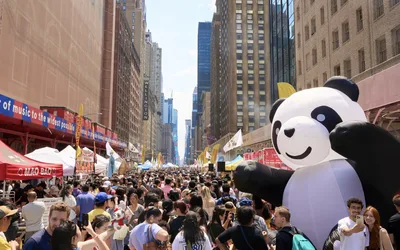 Panda Fest