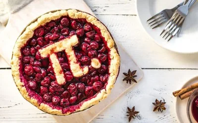 Pi Day Deals in Atlanta