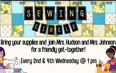 Sewing Circle