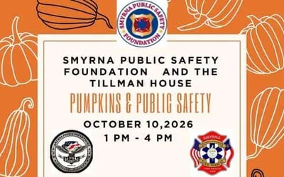 Pumpkins & Public Safety