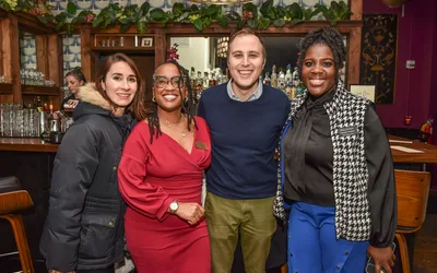 Spark Savannah Kicks Off Spring ’26 Cohort