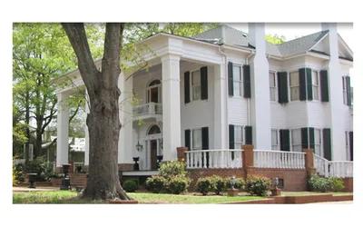 Spring Tour of Homes & Art Show