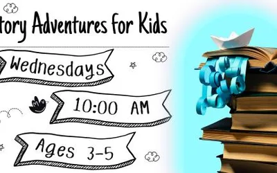 Story Adventures