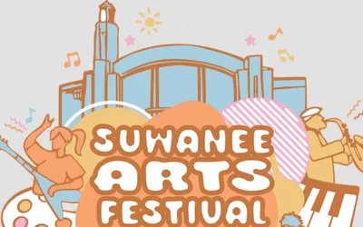 Suwanee Arts Festival