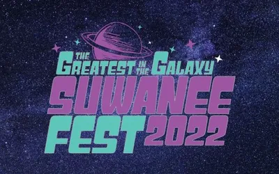 Suwanee Fest