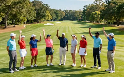 Georgia Chamber Champions Cup