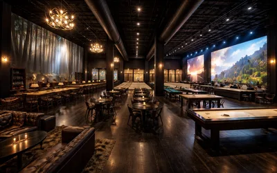 Valhalla Gaming Lounge Grand Opening