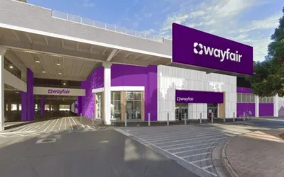 Wayfair Grand Opening in Atlanta