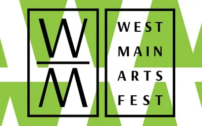 West Main Arts Festival