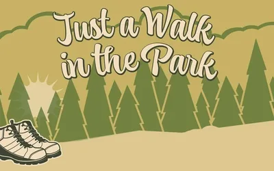 Wild Walks - Guided Group Walk