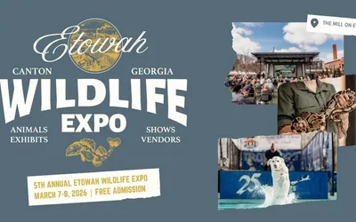 Wildlife Expo