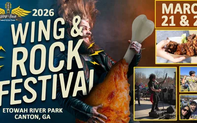 Wing & Rock Fest (Day 2)