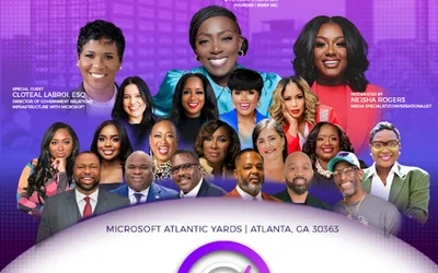 Women on the MOVE Summit