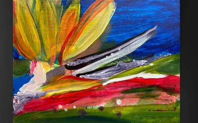 38th Annual Young at Art Exhibition