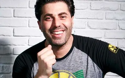 Adam Ray @ Blue Note Hawaii