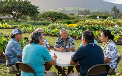 Advisory Council Meeting