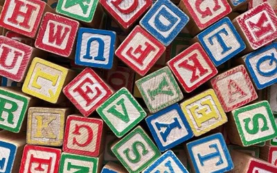Alphabet Storytime