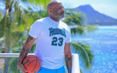 Anthony 'AC' Carter Jersey Retirement