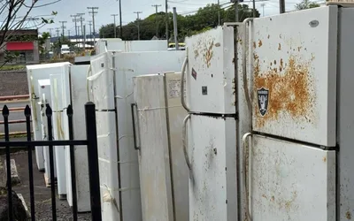 Appliance Trade-Up Program in Hilo