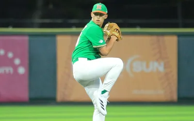 Baseball Game: UC Irvine vs Hawaii