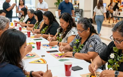 Nā Moʻolelo Hawaiʻi