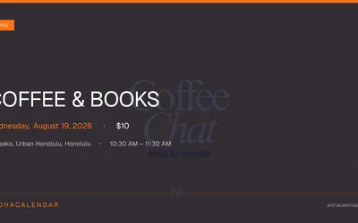 Coffee & Books