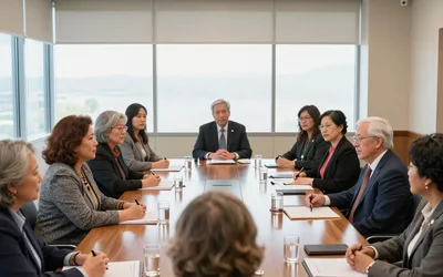 Continuing Education Advisory Committee