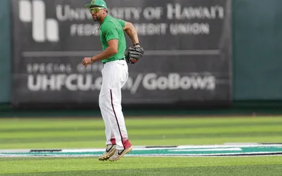 Cosmic Baseball Game