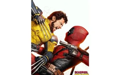 Countdown to Doomsday Movie – Deadpool &