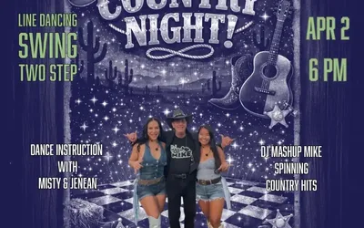 Country Night