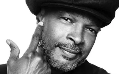 Damon Wayans @ Blue Note Hawaii