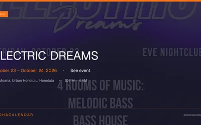 Electric Dreams