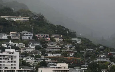 Emergency Shelters Opening During Kona-low Storm