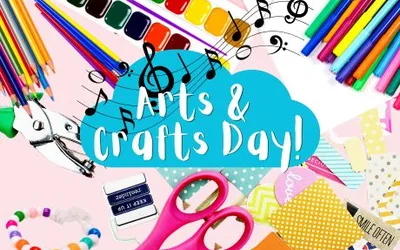 Fall Break: Art Day