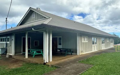 Farm-to-Table Wok Cook-Off