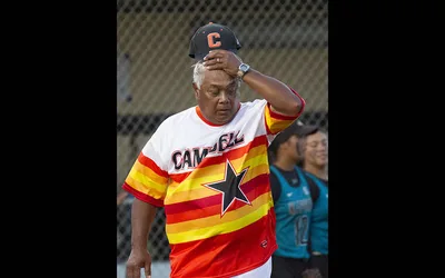 First Pitch Ceremony