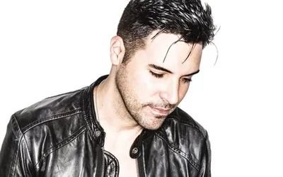 Frankie Moreno @ Blue Note Hawaii