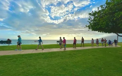 FREE Kihei Historic Walking Tour