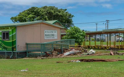 Free Meal Box Distribution for Ka‘ū Children