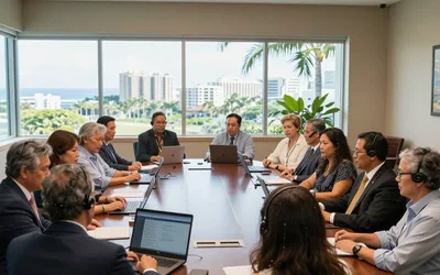 General Business Meeting