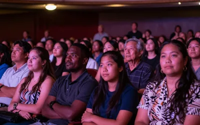 Geoff Tate @ Hawaii Theatre