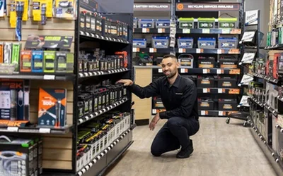 Grand Opening Celebration: Batteries Plus