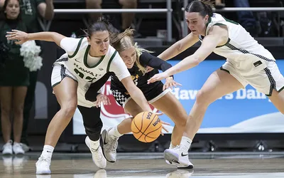 Hawaii Rainbow Wahine vs UC Irvine