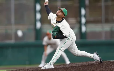 Hawaii Rainbow Warriors Baseball Game