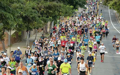 Honolulu Marathon