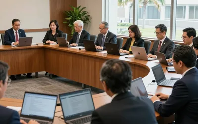 Human Resources Committee Meeting