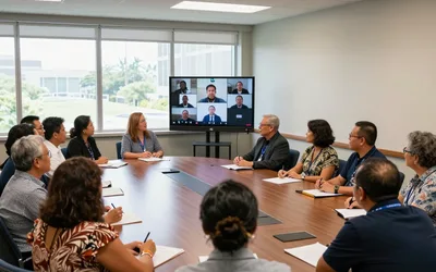 DCAB Annual Planning Meeting