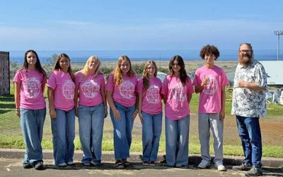 International Public Policy Forum Finals