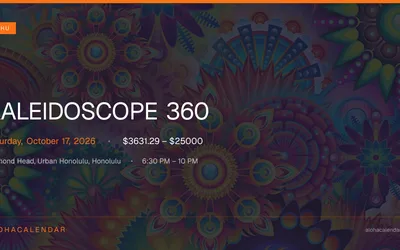 Kaleidoscope 360