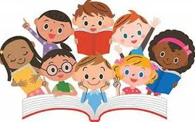 Keiki Storytime